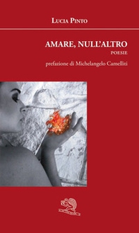 Amare, null'altro - Librerie.coop