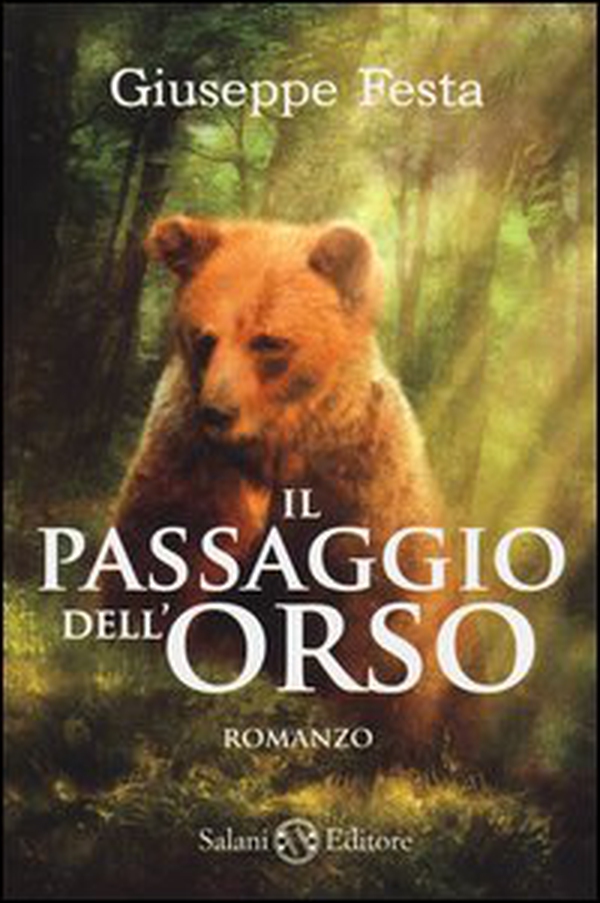 Il passaggio dell'orso - Librerie.coop Il passaggio dell'orso - Librerie.coop