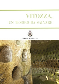 Vitozza, un tesoro da salvare - Librerie.coop