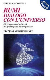 Rumi - dialogo con l'Universo - Librerie.coop
