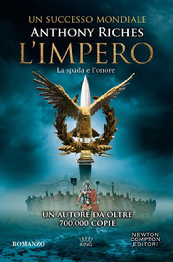 La spada e l'onore. L'impero - Librerie.coop La spada e l'onore. L'impero - Librerie.coop