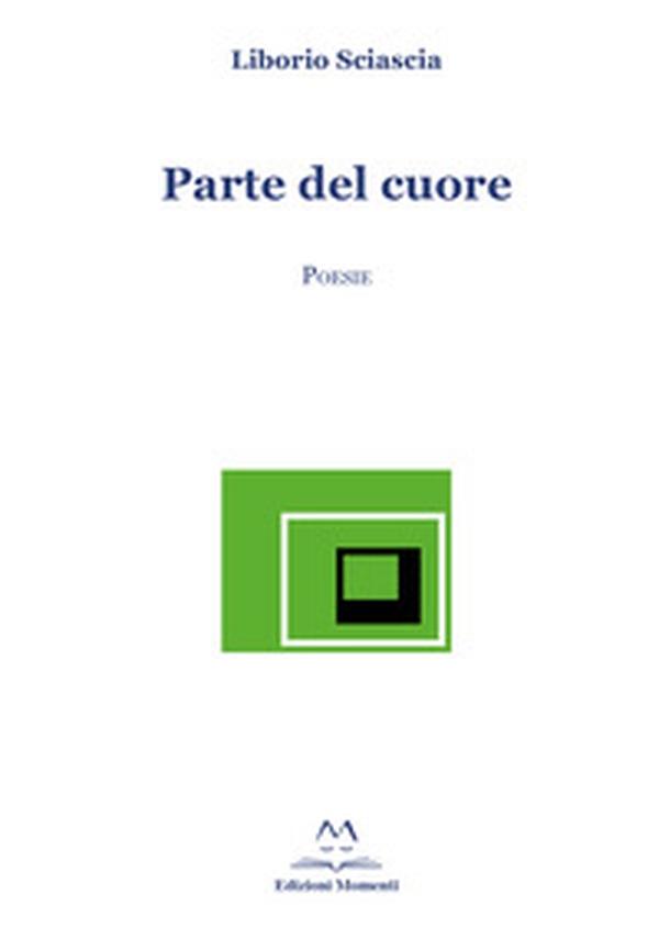 Parte del cuore - Librerie.coop Parte del cuore - Librerie.coop