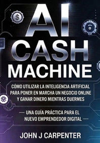 Ai cash machine - Librerie.coop