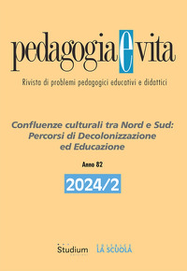 Pedagogia e vita - Vol. 2 - Librerie.coop Pedagogia e vita - Vol. 2 - Librerie.coop