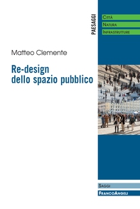 Re-design dello spazio pubblico - Librerie.coop Re-design dello spazio pubblico - Librerie.coop