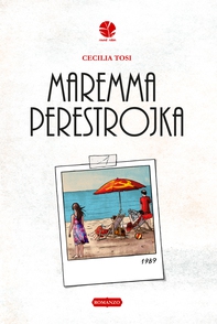 Maremma Perestrojka - Librerie.coop