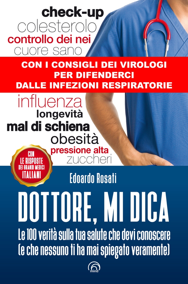 Dottore, mi dica - Librerie.coop