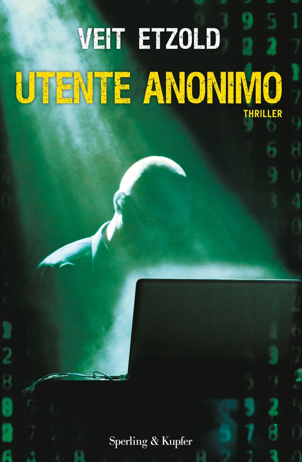 Utente anonimo - Librerie.coop Utente anonimo - Librerie.coop
