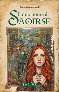 Il mio nome è Saoirse - Librerie.coop