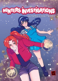 Hunters investigations - Vol. 1 - Librerie.coop Hunters investigations - Vol. 1 - Librerie.coop