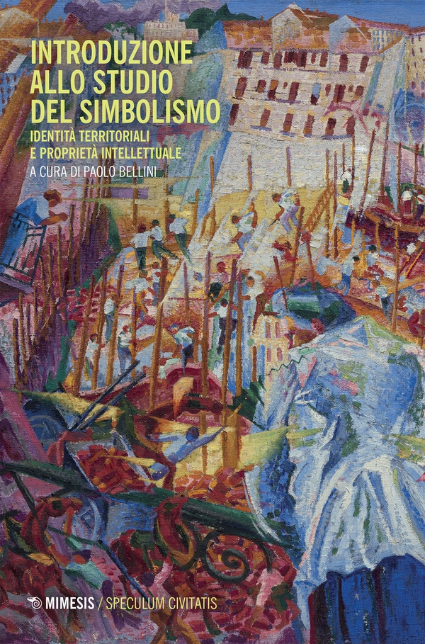 Introduzione allo studio del simbolismo - Librerie.coop Introduzione allo studio del simbolismo - Librerie.coop