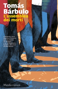 L'assemblea dei morti - Librerie.coop