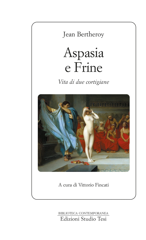 Aspasia e Frine - Librerie.coop Aspasia e Frine - Librerie.coop