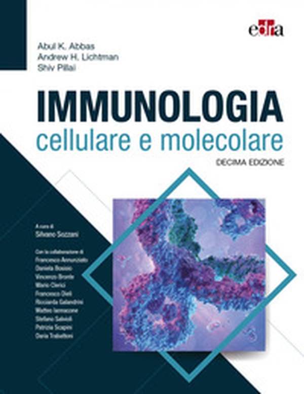 Immunologia cellulare e molecolare - Librerie.coop Immunologia cellulare e molecolare - Librerie.coop