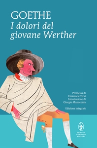 I dolori del giovane Werther - Librerie.coop