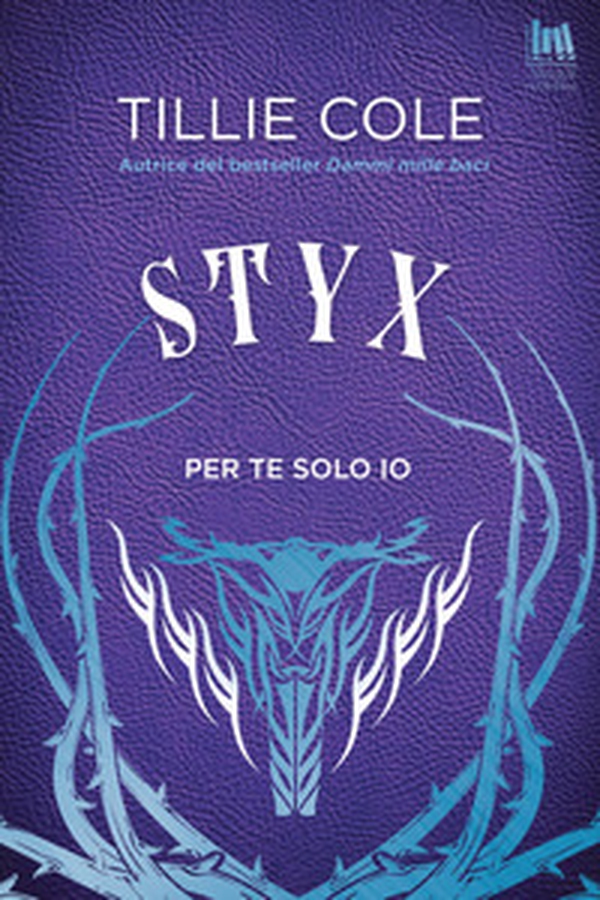 Styx. Per te solo io - Librerie.coop Styx. Per te solo io - Librerie.coop