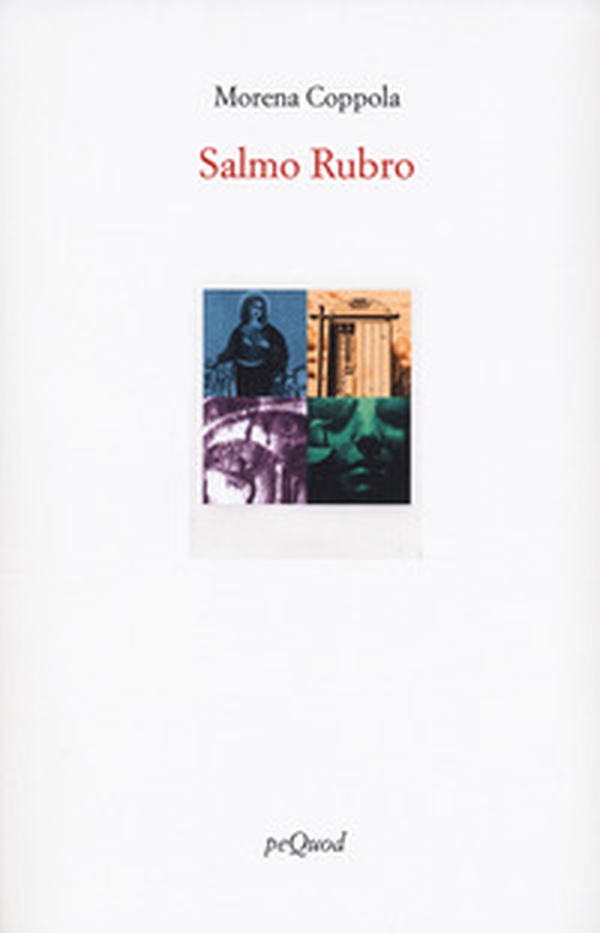 Salmo rubro - Librerie.coop Salmo rubro - Librerie.coop