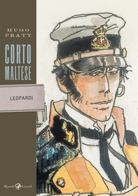 Corto Maltese - Leopardi - Librerie.coop Corto Maltese - Leopardi - Librerie.coop