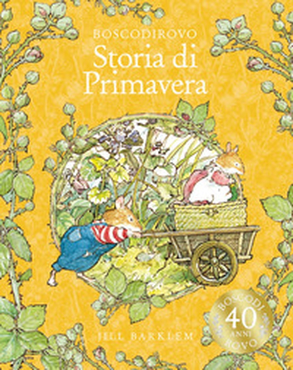 Storia di Primavera - Librerie.coop Storia di Primavera - Librerie.coop