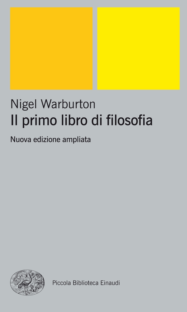 Il primo libro di filosofia - Librerie.coop Il primo libro di filosofia - Librerie.coop
