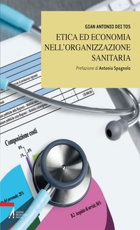 Etica ed economia nell'organizzazione sanitaria - Librerie.coop