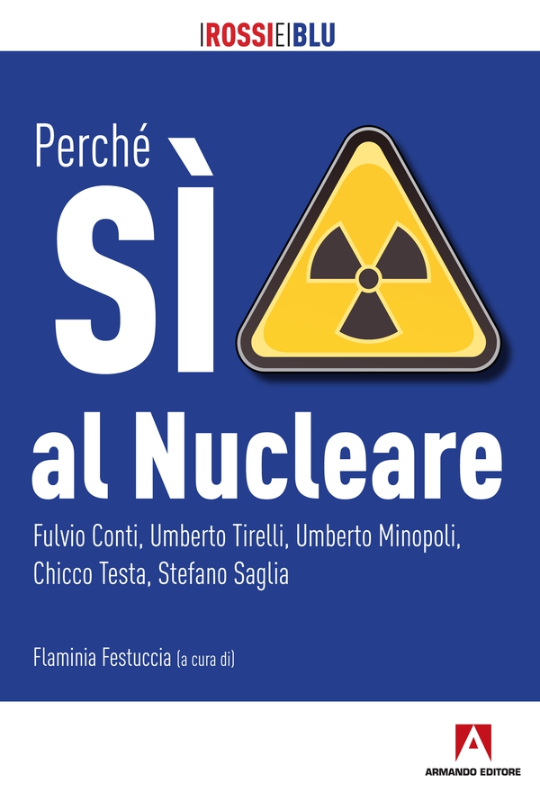 Perché SÌ al Nucleare - Librerie.coop Perché SÌ al Nucleare - Librerie.coop