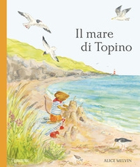 Il mare di Topino - Librerie.coop