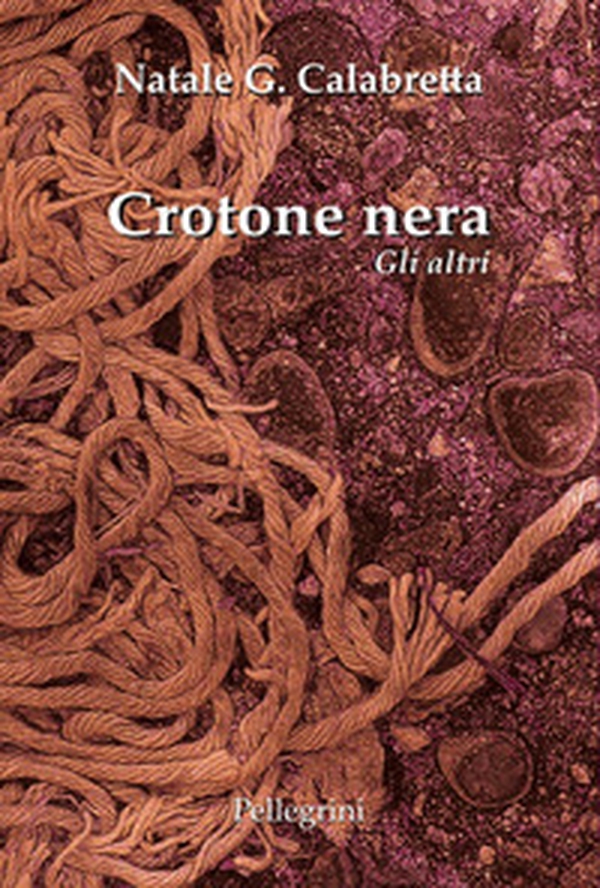 Crotone nera. Gli altri - Librerie.coop Crotone nera. Gli altri - Librerie.coop