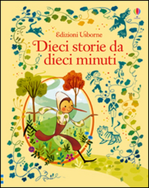 10 storie da 10 minuti - Librerie.coop 10 storie da 10 minuti - Librerie.coop