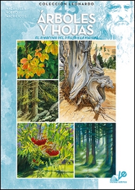 Arboles y hojas - Librerie.coop