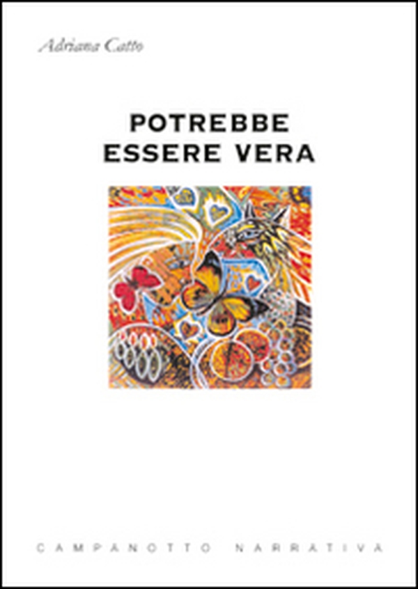 Potrebbe essere vera - Librerie.coop Potrebbe essere vera - Librerie.coop