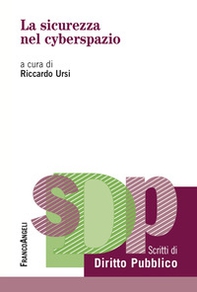 La sicurezza nel cyberspazio - Librerie.coop