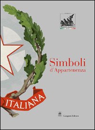 Simboli d'appartenenza - Librerie.coop Simboli d'appartenenza - Librerie.coop