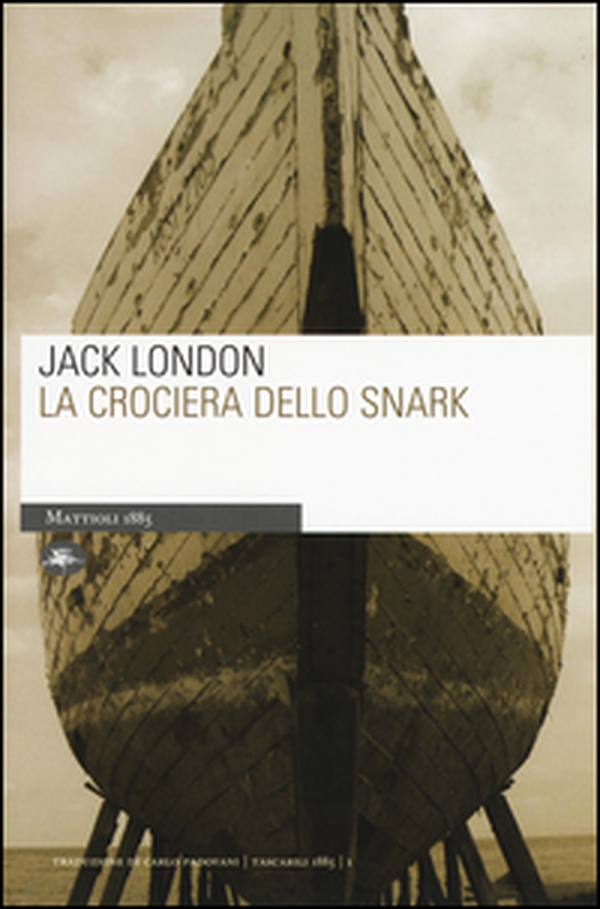 La crociera dello Snark - Librerie.coop La crociera dello Snark - Librerie.coop