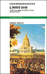 L'anno 2440 - Librerie.coop