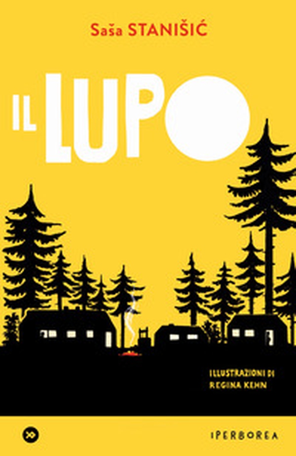 Il lupo - Librerie.coop Il lupo - Librerie.coop