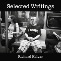 Selected writings - Librerie.coop Selected writings - Librerie.coop