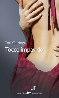 Tocco impavido - Librerie.coop Tocco impavido - Librerie.coop