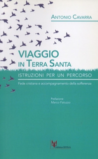 Viaggio in Terrasanta. Istruzioni per un percorso. Fede cristiana e accompagnamento della sofferenza - Librerie.coop