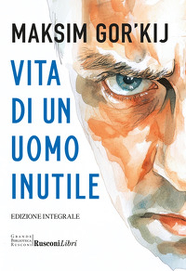Vita di un uomo inutile - Librerie.coop Vita di un uomo inutile - Librerie.coop