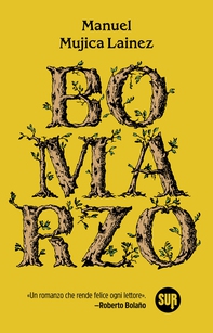 Bomarzo - Librerie.coop
