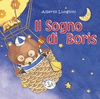 Il sogno di Boris - Librerie.coop