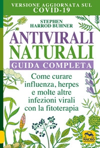 Antivirali naturali. Guida completa - Librerie.coop