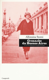 Cronache da Buenos Aires - Librerie.coop
