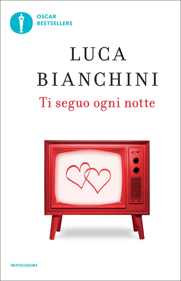 Ti seguo ogni notte - Librerie.coop Ti seguo ogni notte - Librerie.coop