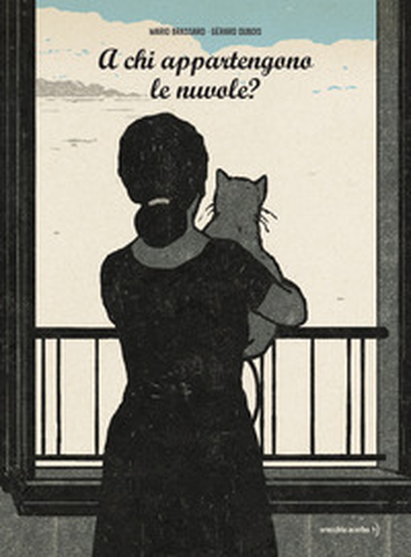 A chi appartengono le nuvole? - Librerie.coop A chi appartengono le nuvole? - Librerie.coop