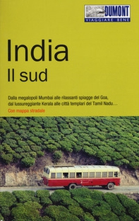 India. Il Sud - Librerie.coop
