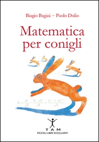 Matematica per conigli - Librerie.coop