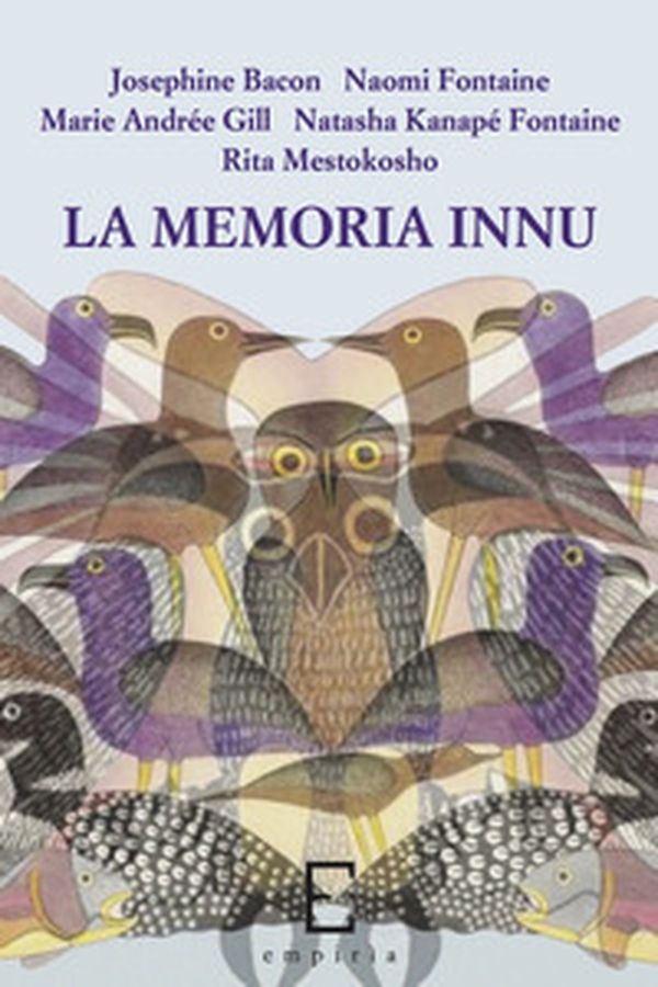 La memoria innu - Librerie.coop La memoria innu - Librerie.coop