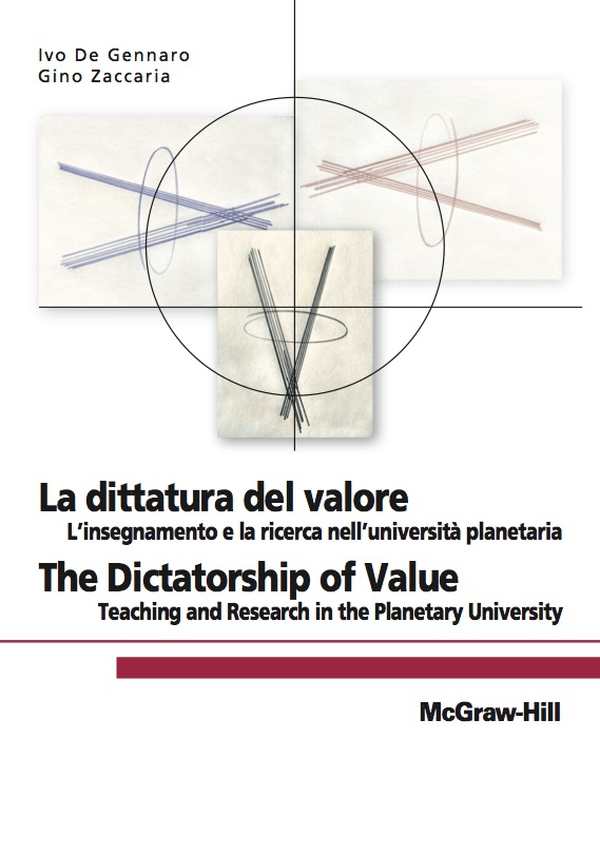 La dittatura del valore - Librerie.coop La dittatura del valore - Librerie.coop